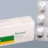 Aeron 10 mg Tablet