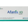 Afanix 40 40 mg Tablet