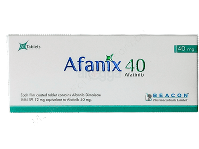 Afanix 40 40 mg Tablet