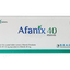 Afanix 40