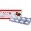 AH 400 400mg Tablet