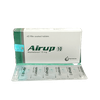 Airup 10 10mg Tablet
