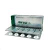 Airup 4 4 mg Chewable Tablet