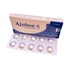Ajuben 6 6 mg Tablet