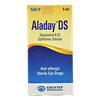 Aladay DS 0.2% Ophthalmic Solution