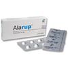 Alarup 10 mg Tablet
