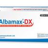 Albamax DS 400 mg Dispersible Tablet