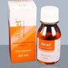 Alcet 2.5 mg/5 ml Syrup