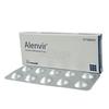 Alenvir 25 mg Tablet