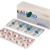 Alexid 200 mg Tablet