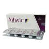 Alfavir 25 mg Tablet