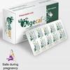 Algecal D 500 mg+200 IU Tablet