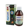 Algisum-DX 500 mg+213 mg+325 mg/10 ml Oral Suspension