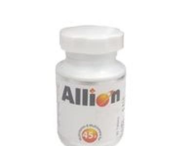 Allion Silver  Tablet