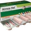Almex-Vet 600mg Tablet