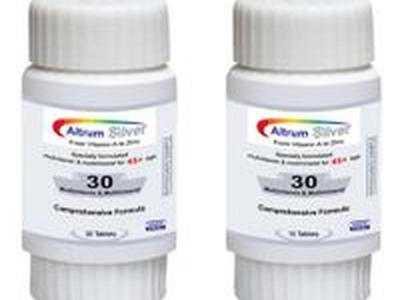 Altrum Silver (30)  Tablet