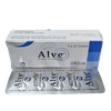 Alve 60mg Tablet