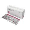 Alverate 60mg Tablet