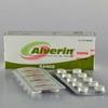 Alverin 60mg Tablet