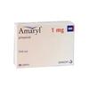 Amaryl 1 mg Tablet