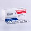 Amdocal 10 10mg Tablet