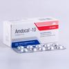 Amdocal 10 mg Tablet