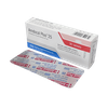 Amdocal Plus 25 5mg+25mg Tablet