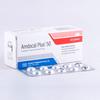 Amdocal Plus 5 mg+50 mg Tablet