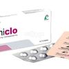 Amiclo 12.5 mg + 5 mg Tablet