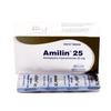 Amilin 25 25mg Tablet