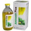 Aminosin Plus 10% Infusion