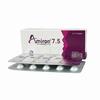 Amiron 7.5 7.5 mg Tablet