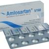 Amlosartan 5/160 5mg+160mg Tablet