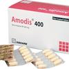Amodis 400 mg Tablet