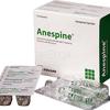 Anespine 0.5%+8% Intraspinal Injection