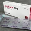 Angilock 100 mg Tablet