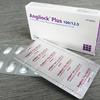 Angilock Plus 100 mg+12.5 mg Tablet