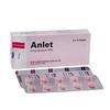 Anlet 75 75mg Tablet