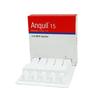 Anquil 15 mg/3 ml Injection