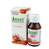 Anset 4 mg/5 ml Oral Solution