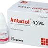 Antazol 0.05% Nasal Drop