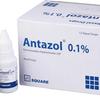 Antazol 0.1% Nasal Drop