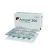 Antigall 300 300 mg Tablet