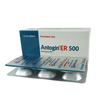 Antogin ER 500 500 mg Er Tablet