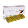 Anxio 3 mg Tablet