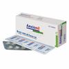 Anxionil 3 mg Tablet