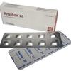 Anzitor 20 mg Tablet