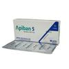 Apiban 5 5 mg Tablet