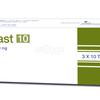 Apilast 10 mg Tablet