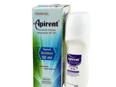 Apirent 20% Topical Solution